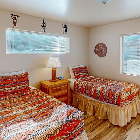 Rim Village U4 摩押 外观 照片